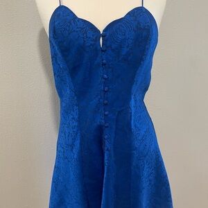 Vintage Gold Label Victoria’s Secret